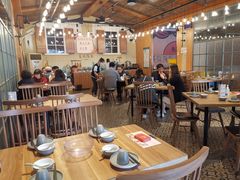 大堂-先记烧鹅王·本地粤菜(福永店)