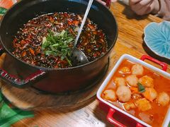 -烛影拾光观景餐厅·创意菜·摄影·小提琴(大唐不夜城店)