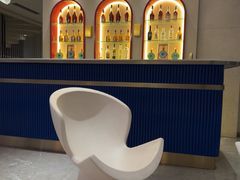 -重庆解放碑威斯汀酒店