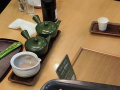 -伊藤久右卫门(宇治本店)