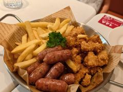 -烁先生披萨(河南岸店)