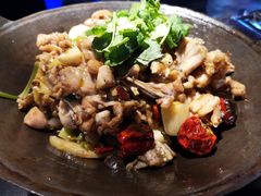 -西街夜油条·麻团包乌饭
