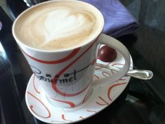 -西点坊(浦东香格里拉店)