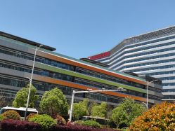 -南京市妇幼保健院(丁家庄院区)