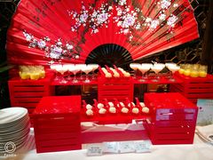 -西安锦江国际酒店