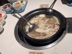 -百年果林椰子鸡(中洲店)