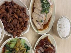 -鹅最好(南光店)