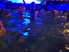 -欢乐水魔方水世界