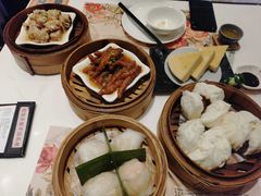 招牌虾饺妹-虾饺妹·酒家(海珠广场店)