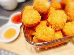 -金汤宴餐厅·粤菜(德云社店)