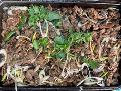 -清真永恒华威肉饼(潘家园店)