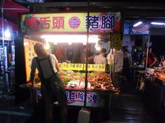 -六合夜市