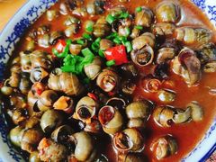 -洞天食府(北大街店)