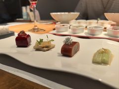 -鲤院·新中式美学·庭院餐厅(夫子庙店)