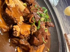 -大鹏饭店·金陵家宴(奥体中心店)