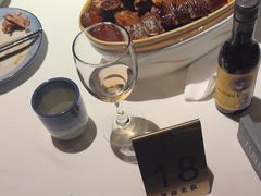 -八府香鸭·啫啫煲(华山路店)