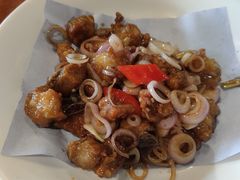 葱油骨-顺德了能馆(虎门店)