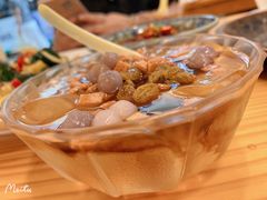 -黄泰吉拾味餐厅(江汉路店)