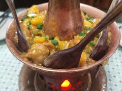 -蜗牛小馆醉乡民谣云南菜(惠新西里店)