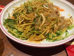 -陈家老院子·长春特色东北家宴(一匡街店)