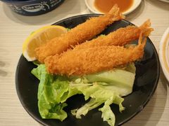 -滨寿司(新街口中央商场店)
