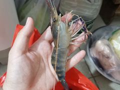 -韩家墅海吉星农产品批发市场