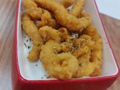 -拌陛河山抚顺麻辣拌(总店)