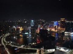 -澳门旅游塔360°旋转餐厅(南湾湖广场店)