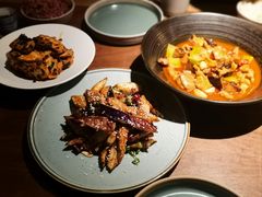 -薇酌饮·陕西菜(南门外店)