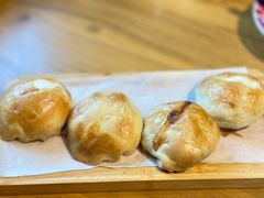-禾田烤包子·新疆菜(人民电影院店)