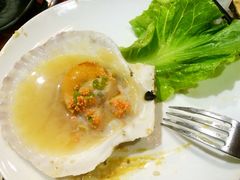 -铁板诱惑法式铁板烧(大卫城店)