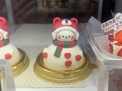 -85度C(深圳佳宁娜店)