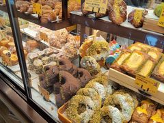 -PAPER STONE BAKERY(天汇广场店)