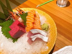 -皇品田苑日式料理(苏州中心店)