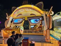 -深圳来福士广场