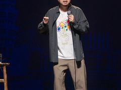 -福州海峡文化艺术中心