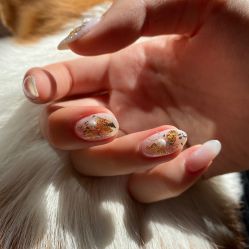 -如一·美甲美睫