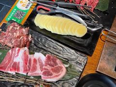 -千寻烧肉(政务区店)