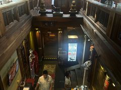 -小吊梨汤·北京菜(香山店)