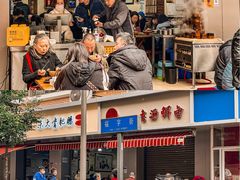 -朱大嘴肥肠血旺(福字街店)