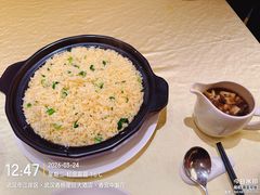-武汉香格里拉大酒店·香宫中餐厅