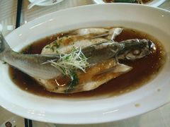 -扬州狮子楼·非遗淮扬菜(总店)