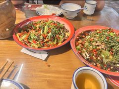 -小街47號江湖菜(四合院店)