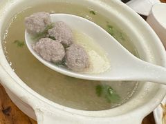 -南磨房食府(燕莎奥特莱斯购物中心店)