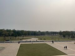 -盘龙城国家考古遗址公园