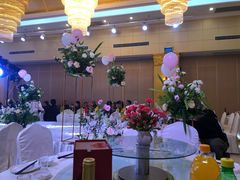 -皇轩大饭店(观音桥店)