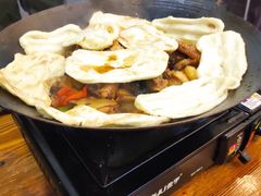 -亿香院土菜馆(东岳街店)