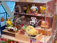 -泡泡玛特POPMART (北京超极合生汇店)