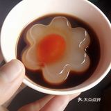 直嚷好好吃噢,一会就吃光了