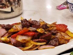 -大嫂镬仔·焖鸡煲·啫啫煲(逢源路店)